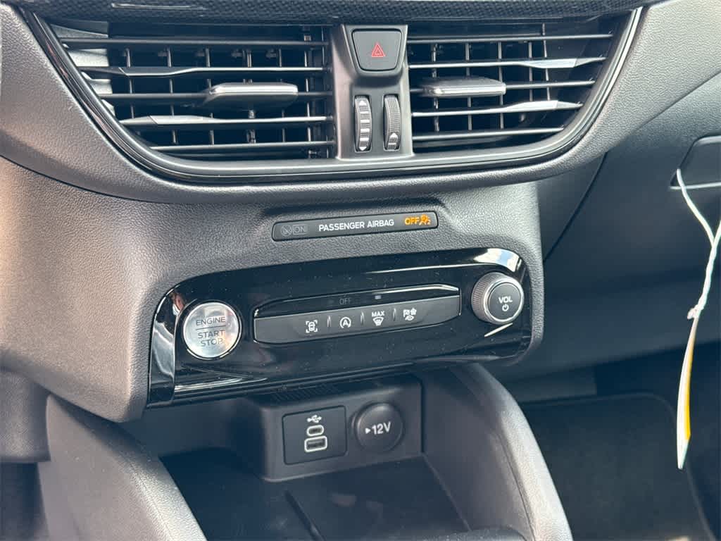 Thumbnail: 2025 Ford Escape - 29