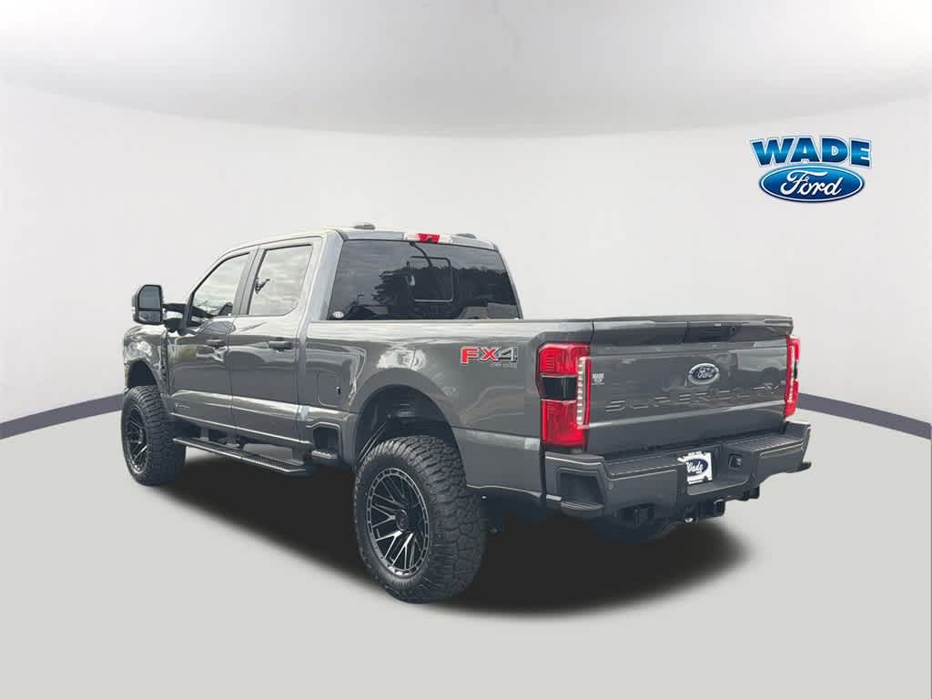 Thumbnail: 2025 Ford F-250 - 7