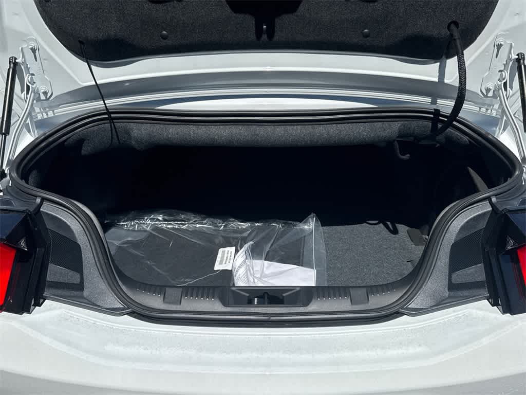 Thumbnail: 2025 Ford Mustang - 15