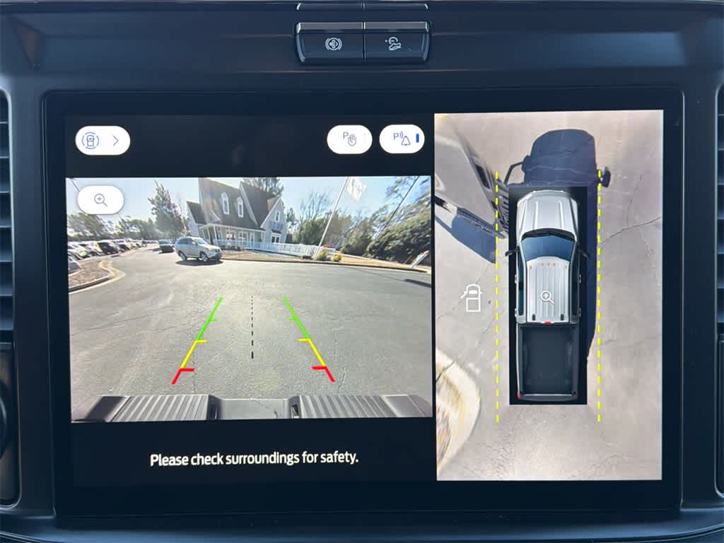 Thumbnail: 2026 Ford F-250 - 27