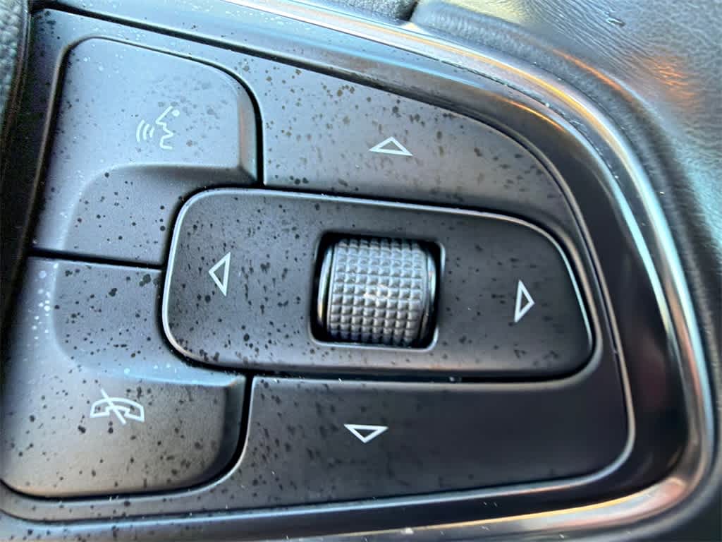 Thumbnail: 2022 Buick Encore GX - 21