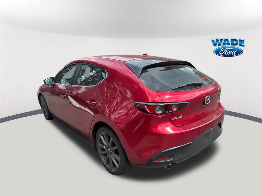 Thumbnail: 2019 Mazda Mazda3 - 7