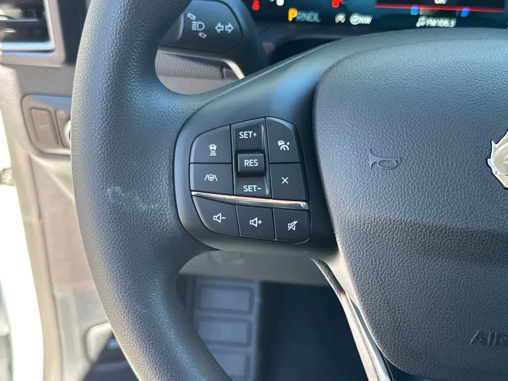 Thumbnail: 2025 Ford Bronco Sport - 22