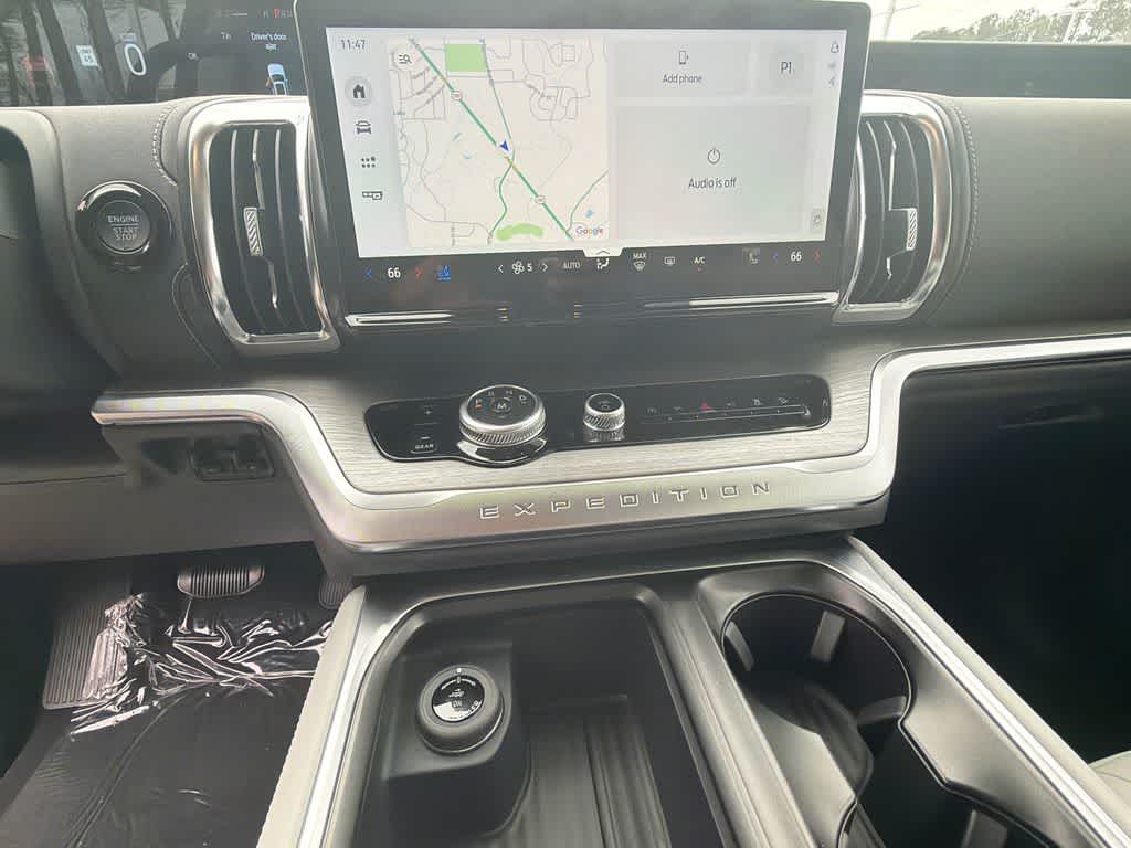 Thumbnail: 2026 Ford Expedition MAX - 29