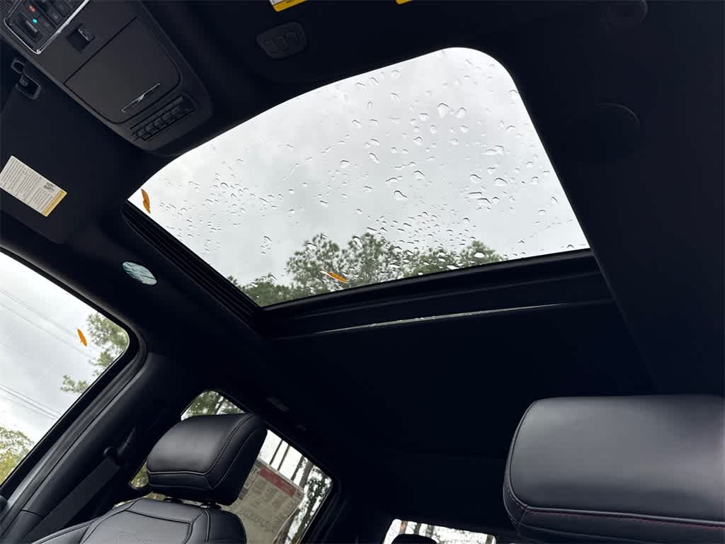 Thumbnail: 2025 Ford F-150 - 34