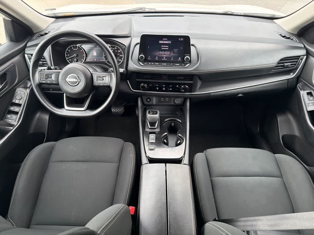 Thumbnail: 2024 Nissan Rogue - 17