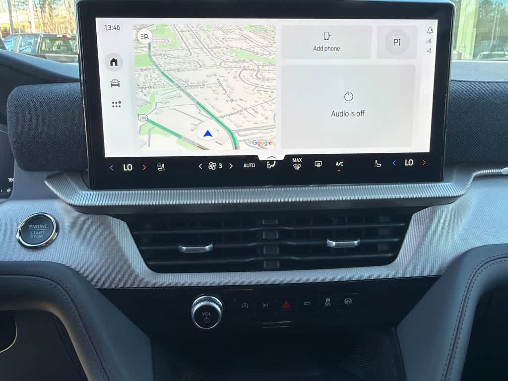 Thumbnail: 2026 Ford Explorer - 28