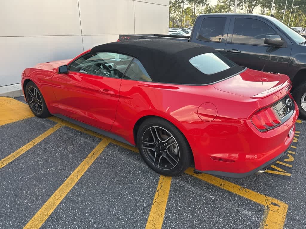 Thumbnail: 2023 Ford Mustang - 3