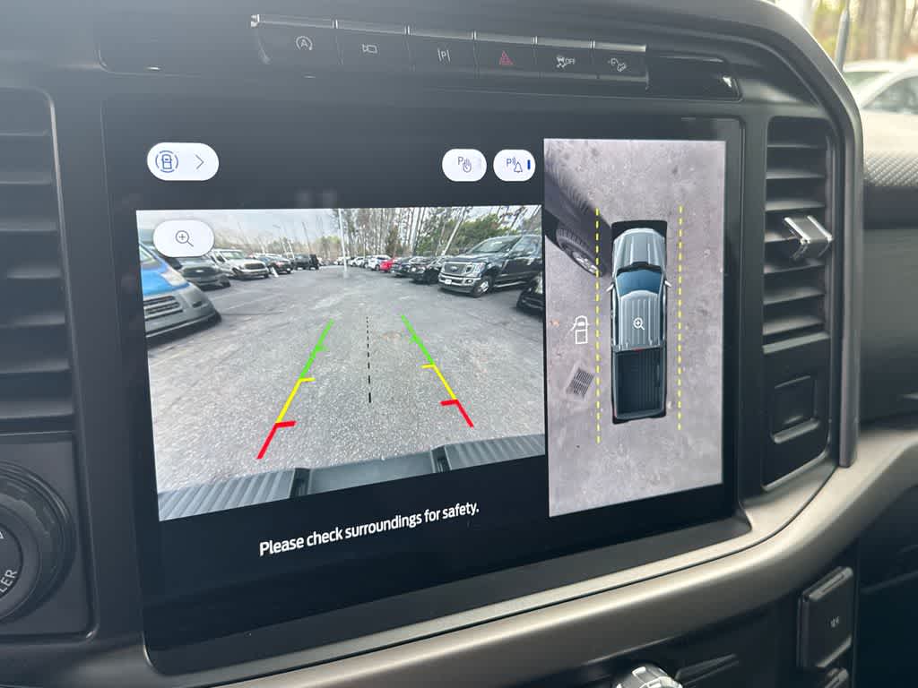 Thumbnail: 2024 Ford F-150 - 22