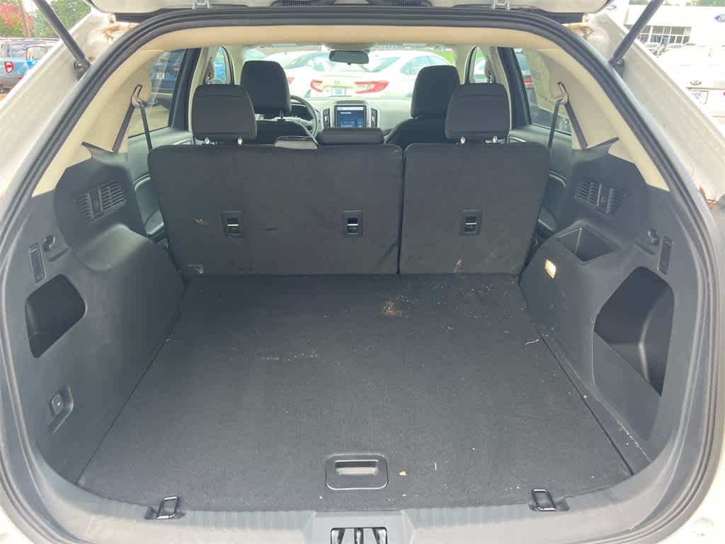 Thumbnail: 2024 Ford Edge - 13