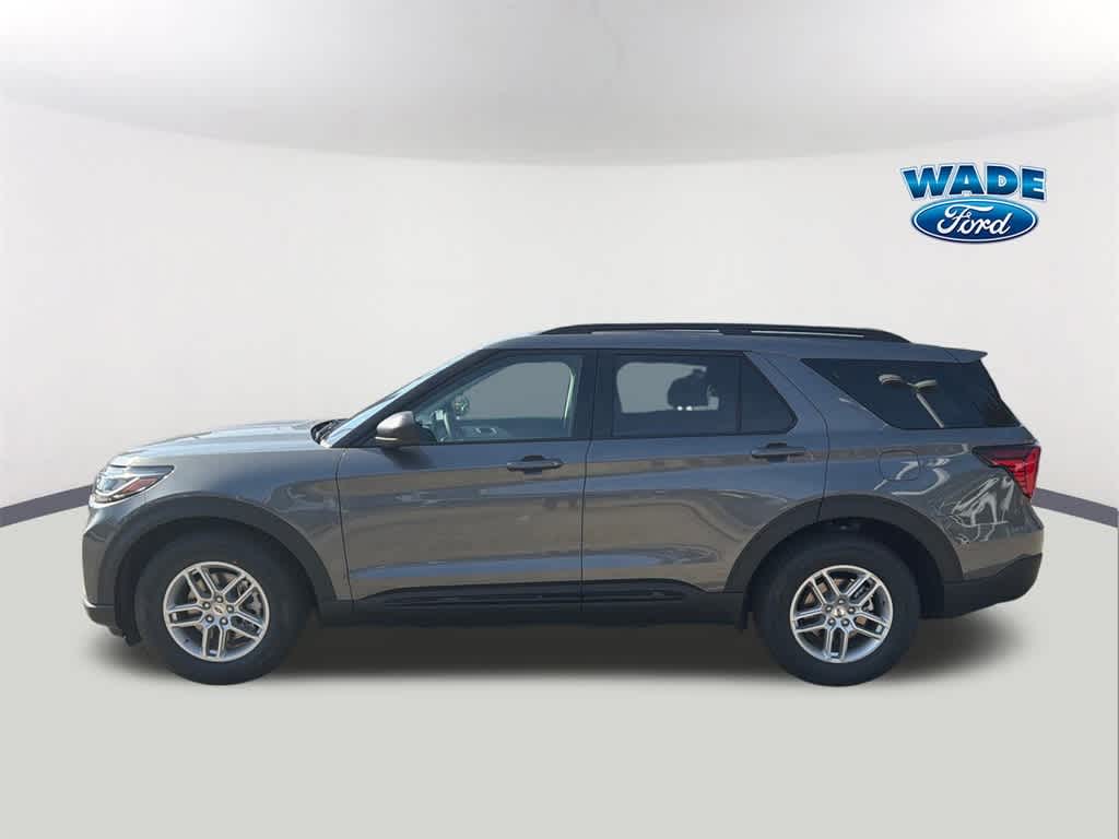 Thumbnail: 2026 Ford Explorer - 8