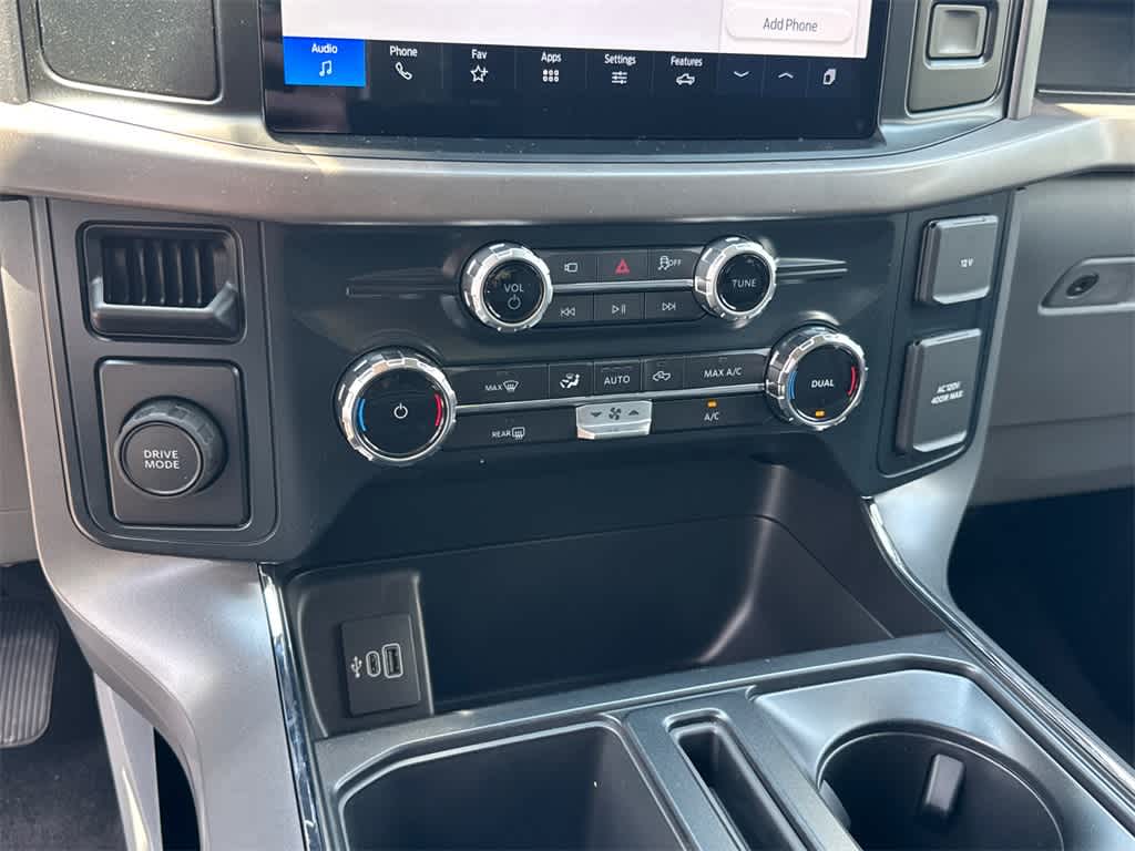 Thumbnail: 2025 Ford F-150 - 28