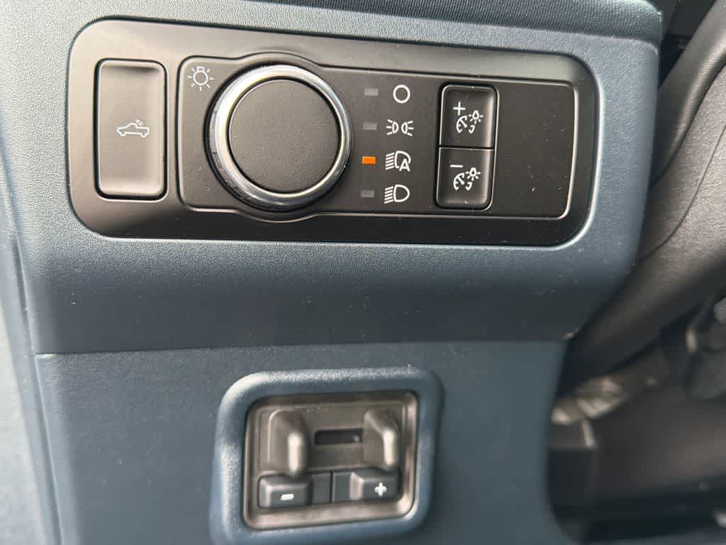 Thumbnail: 2026 Ford Maverick - 31