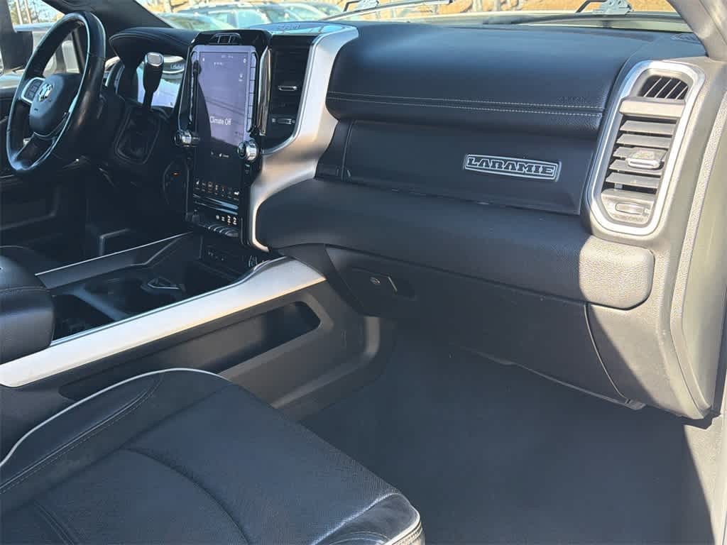 Thumbnail: 2019 RAM 2500 - 13