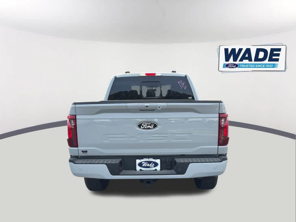 Thumbnail: 2026 Ford F-150 - 6