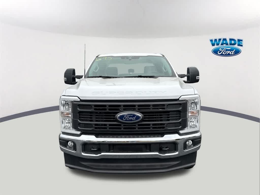 Thumbnail: 2025 Ford F-250 - 2