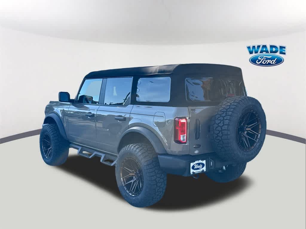 Thumbnail: 2025 Ford Bronco - 7