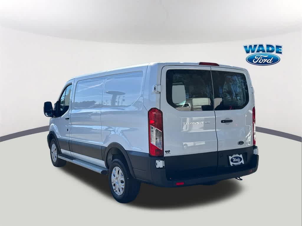 Thumbnail: 2024 Ford Transit Series - 7