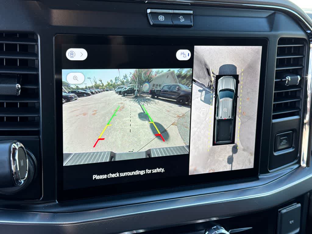 Thumbnail: 2025 Ford F-350 - 29