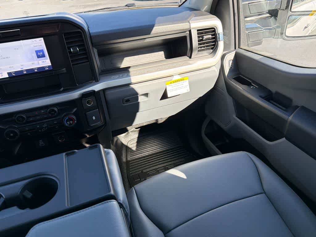 Thumbnail: 2026 Ford F-250 - 20