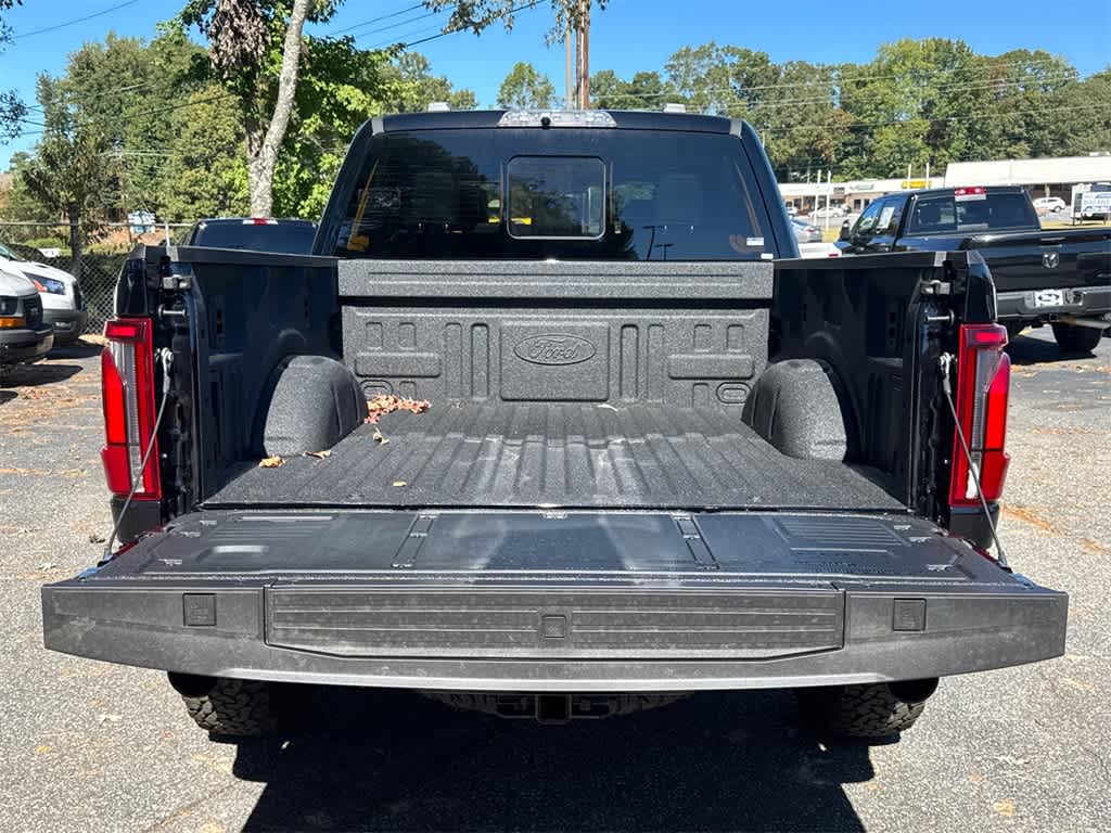 Thumbnail: 2025 Ford F-150 - 16