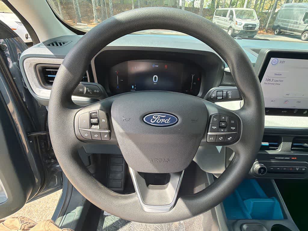 Thumbnail: 2026 Ford Maverick - 21