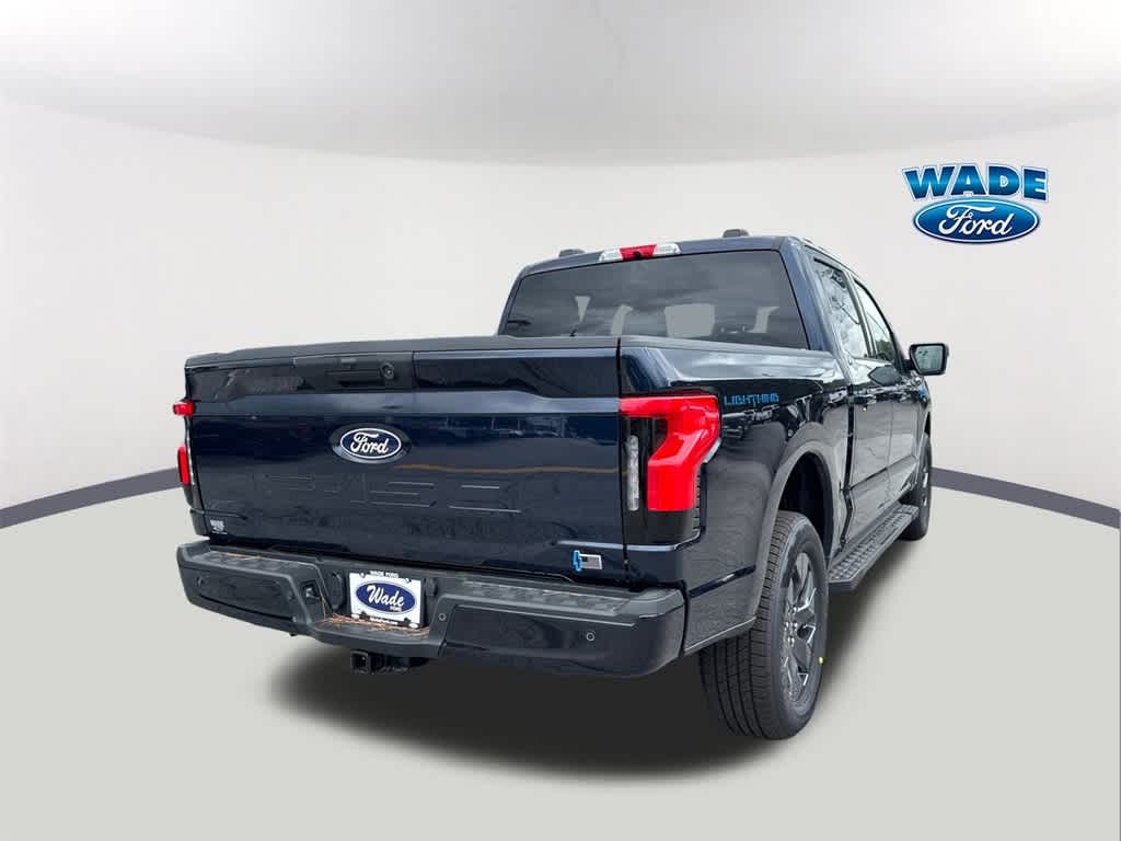 Thumbnail: 2025 Ford F-150 - 5