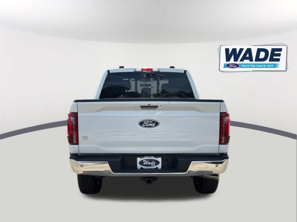 Thumbnail: 2024 Ford F-150 - 6