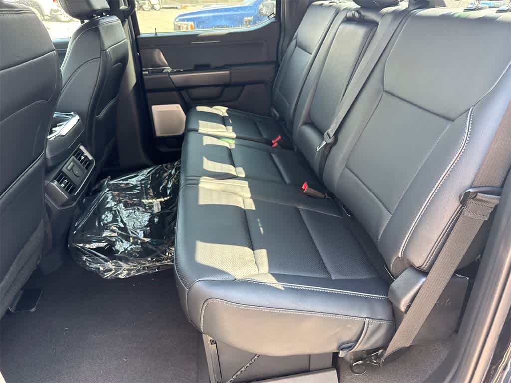 Thumbnail: 2025 Ford F-150 - 17