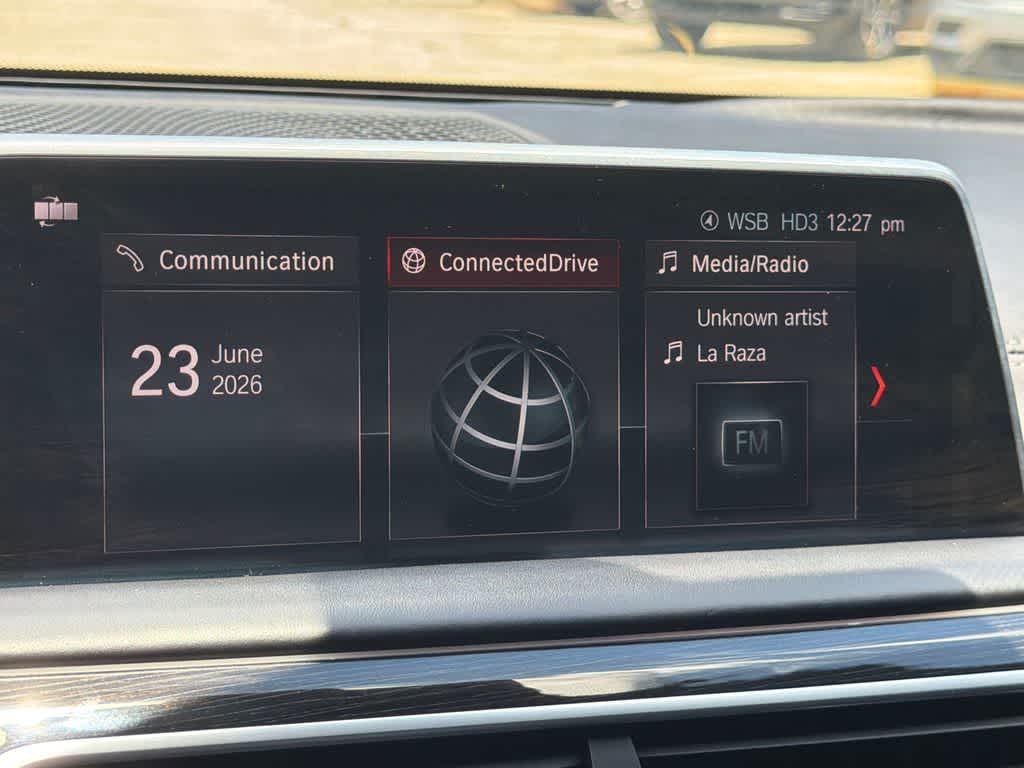 Thumbnail: 2019 BMW 7 Series - 28