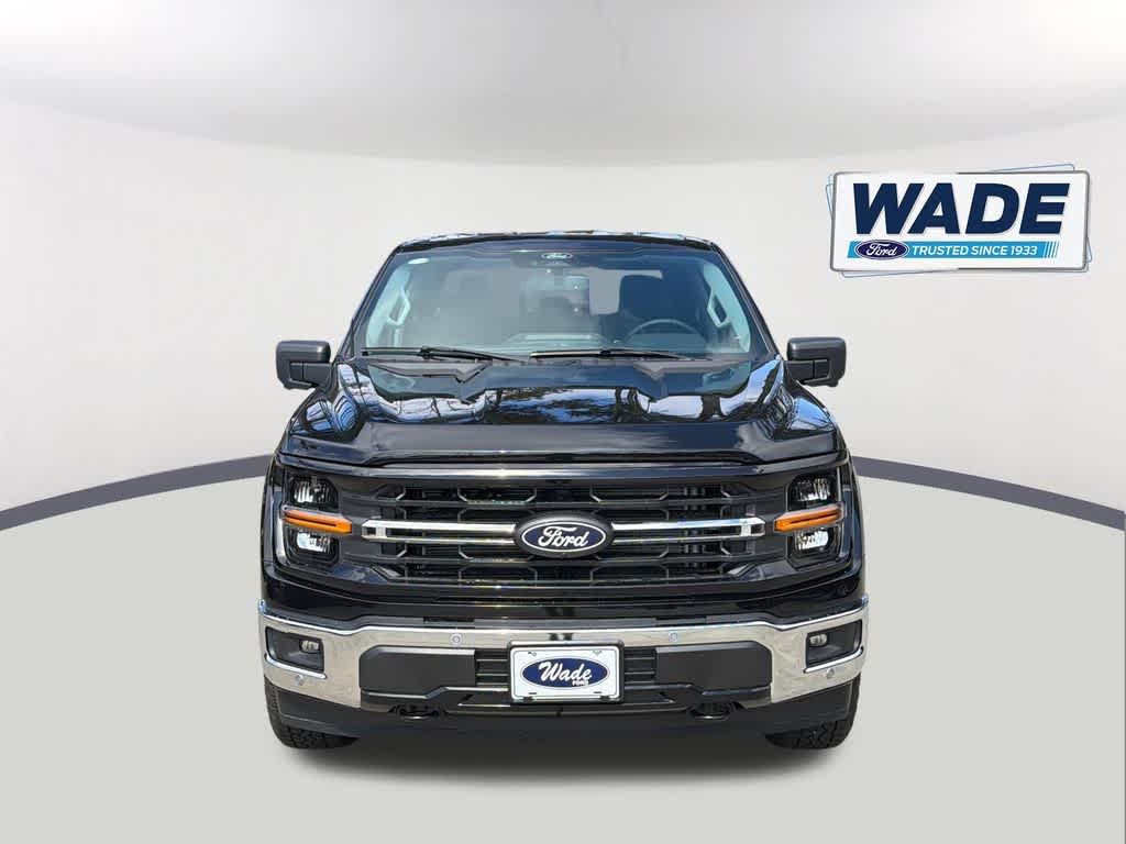 Thumbnail: 2026 Ford F-150 - 2