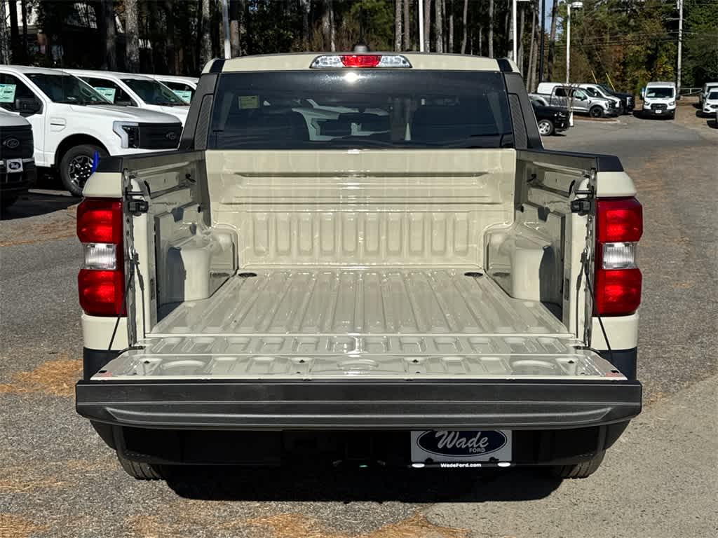 Thumbnail: 2025 Ford Maverick - 16