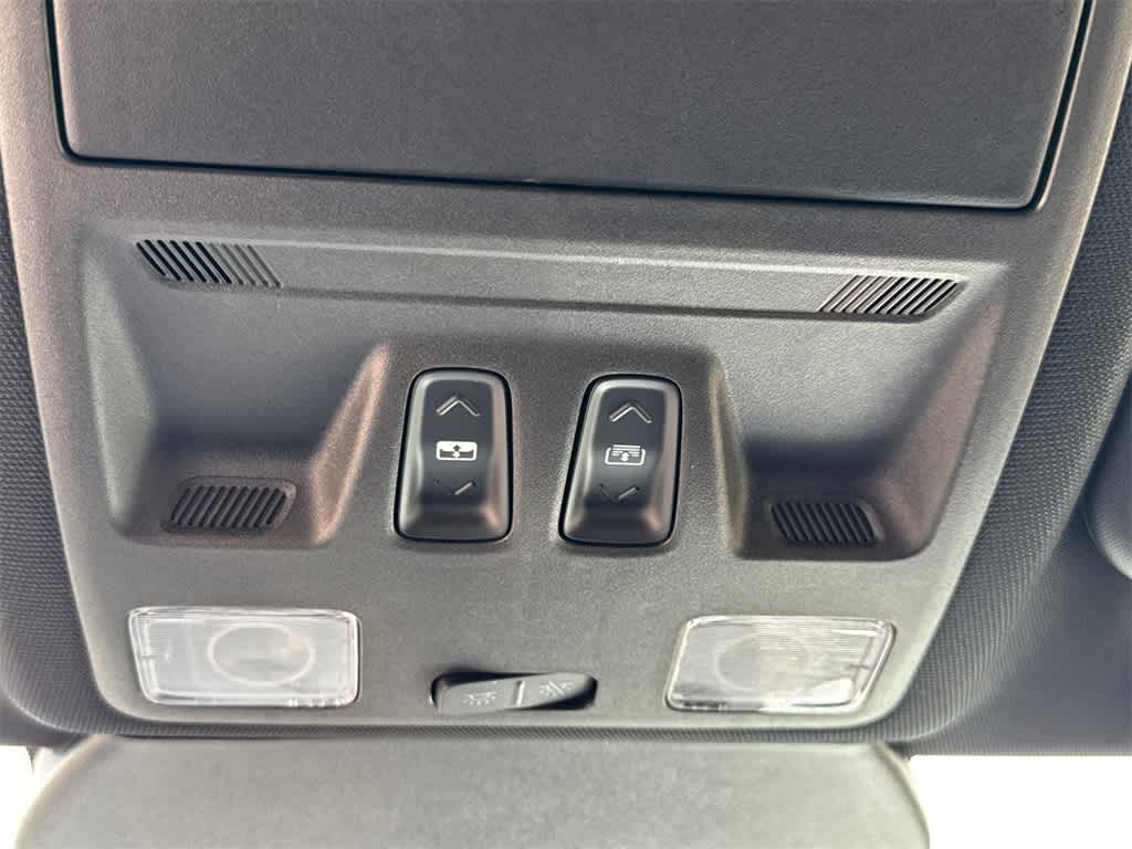 Thumbnail: 2025 Ford Escape - 31