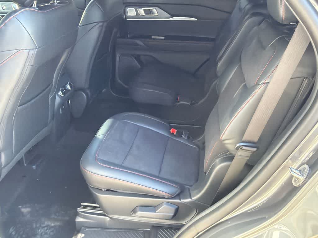 Thumbnail: 2026 Ford Explorer - 18