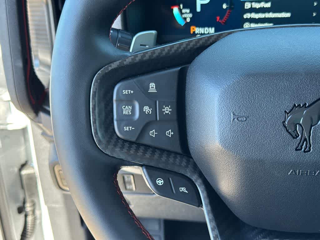 Thumbnail: 2025 Ford Bronco - 22