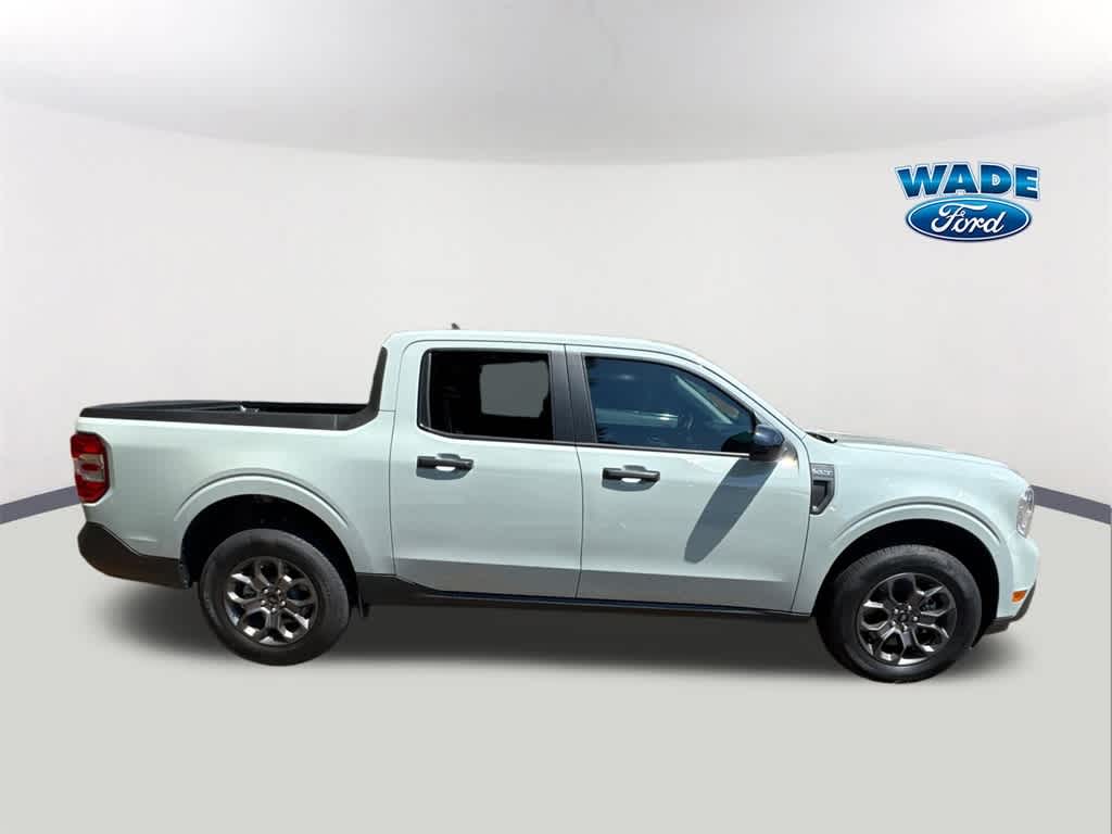 Thumbnail: 2024 Ford Maverick - 4