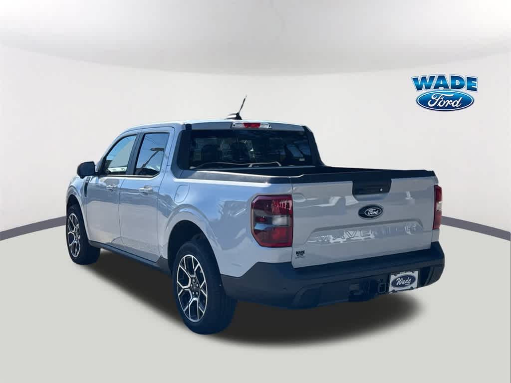 Thumbnail: 2025 Ford Maverick - 6