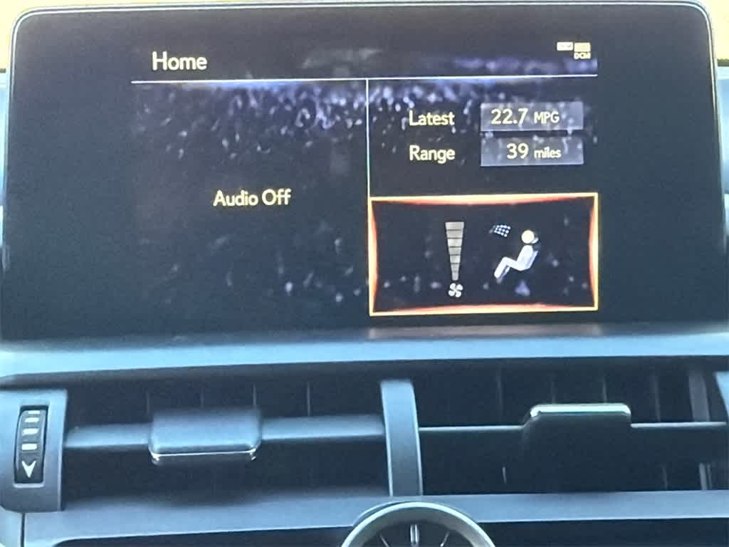 Thumbnail: 2021 Lexus NX - 27