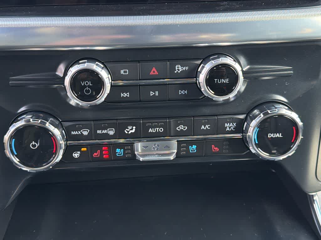 Thumbnail: 2026 Ford F-150 - 28