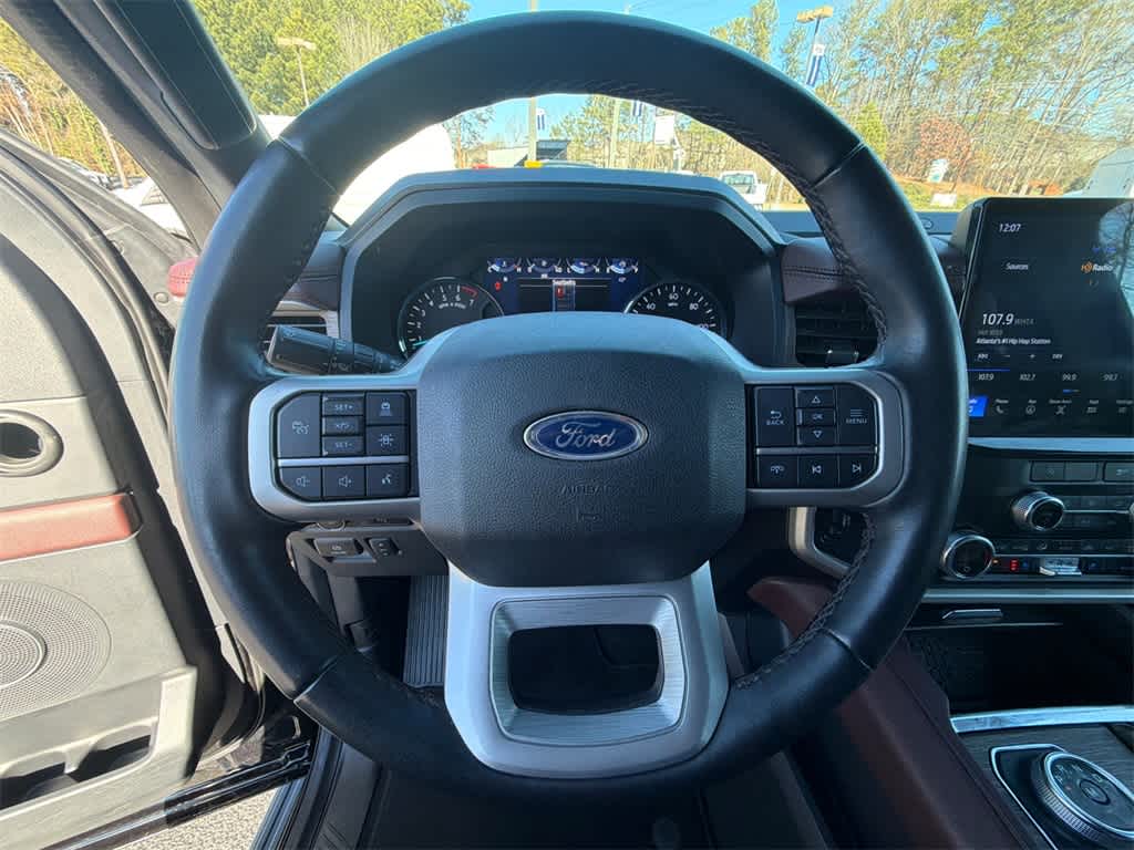 Thumbnail: 2023 Ford Expedition - 24