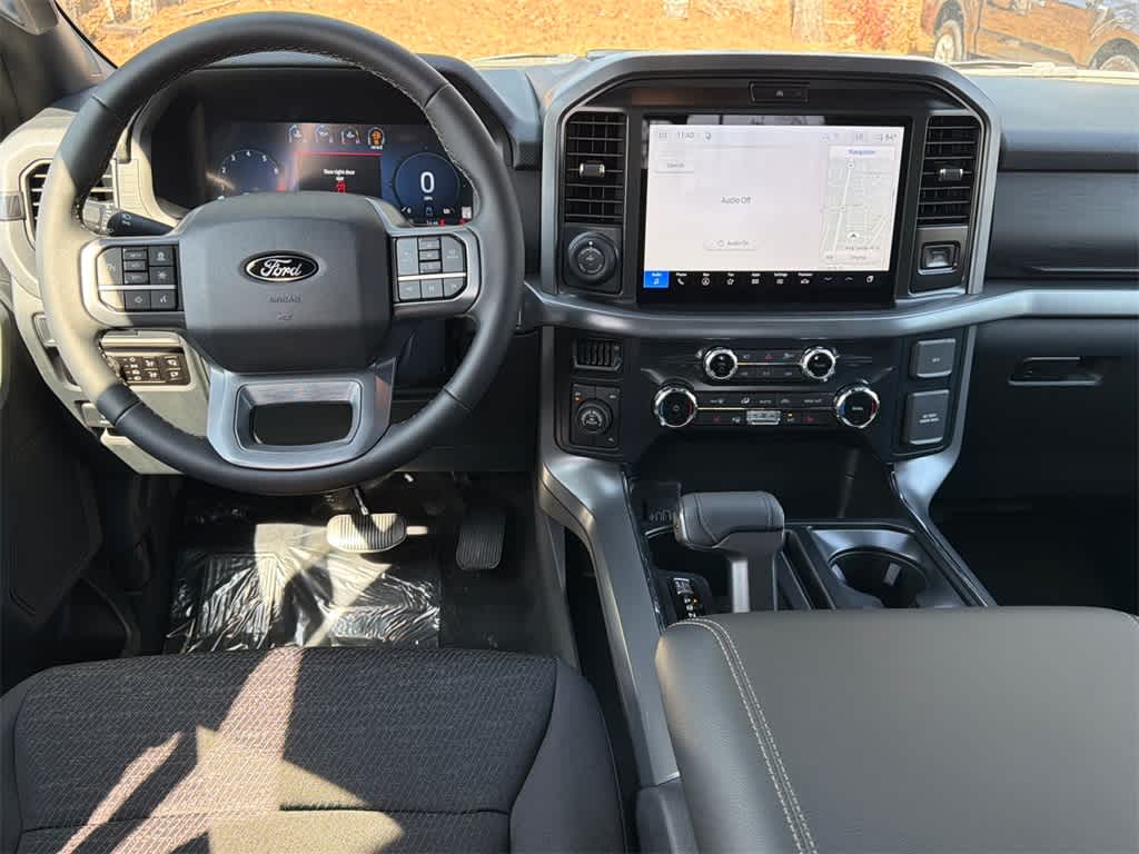 Thumbnail: 2026 Ford F-150 - 20