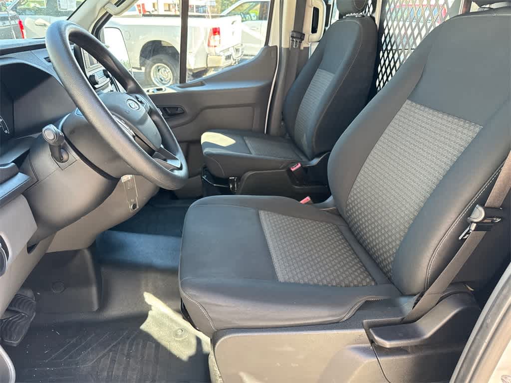 Thumbnail: 2024 Ford Transit Series - 10