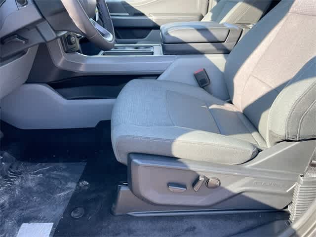 2024 Ford F-150 XLT 12