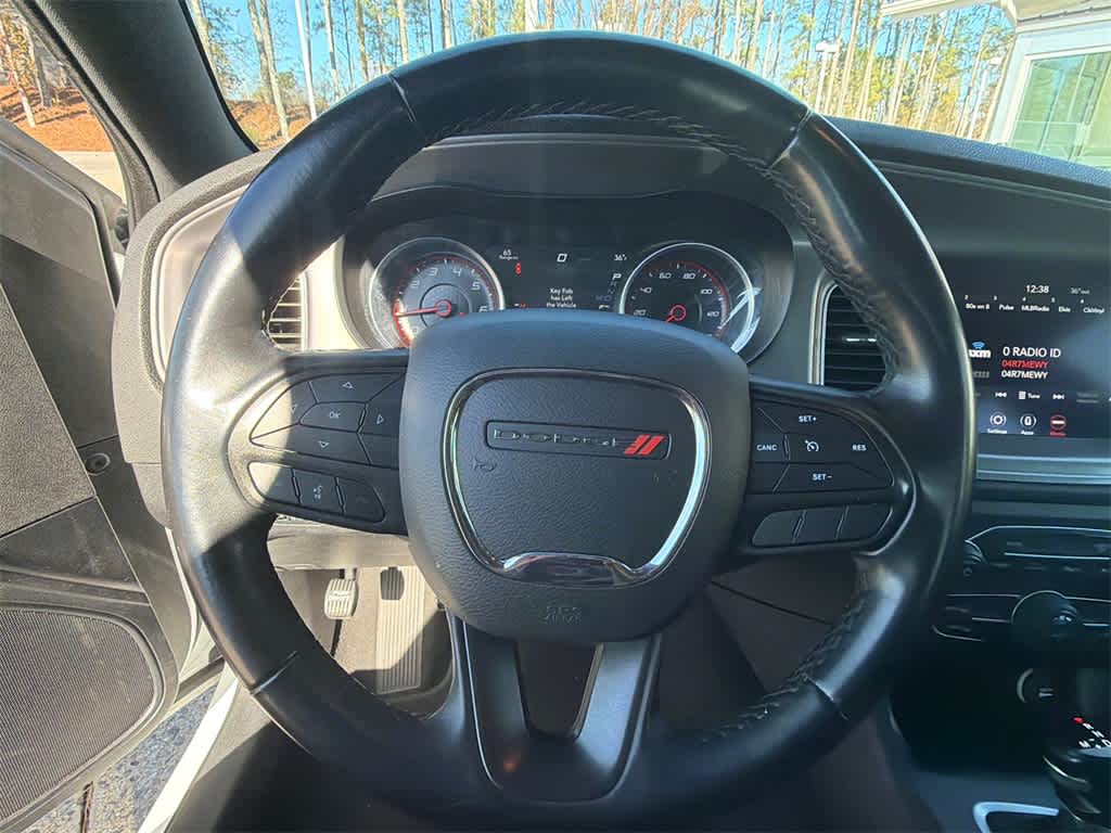 Thumbnail: 2023 Dodge Charger - 21