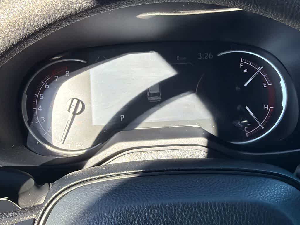 Thumbnail: 2023 Toyota RAV4 - 25