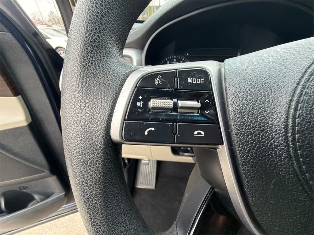 Thumbnail: 2020 Kia Sorento - 22