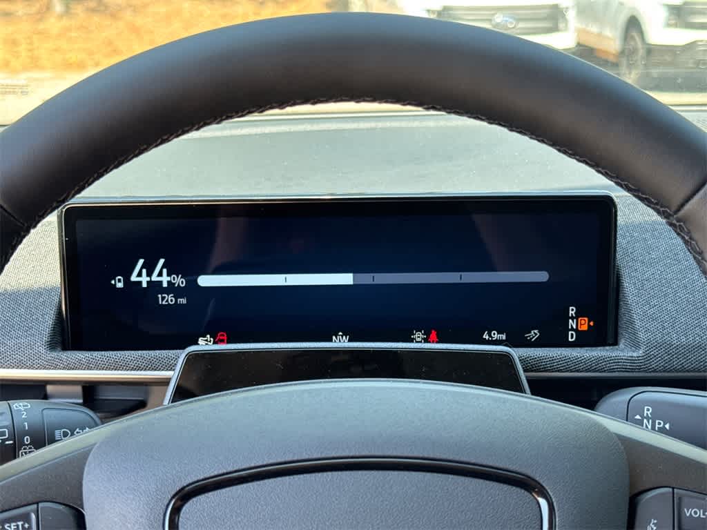 Thumbnail: 2025 Ford Mustang Mach-E - 25