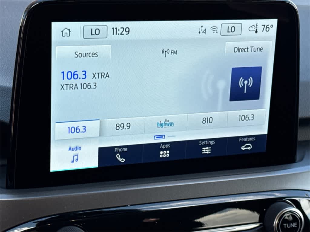 Thumbnail: 2026 Ford Escape - 27