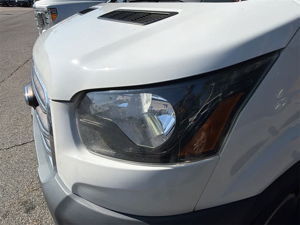 Thumbnail: 2020 Ford Transit Series - 8