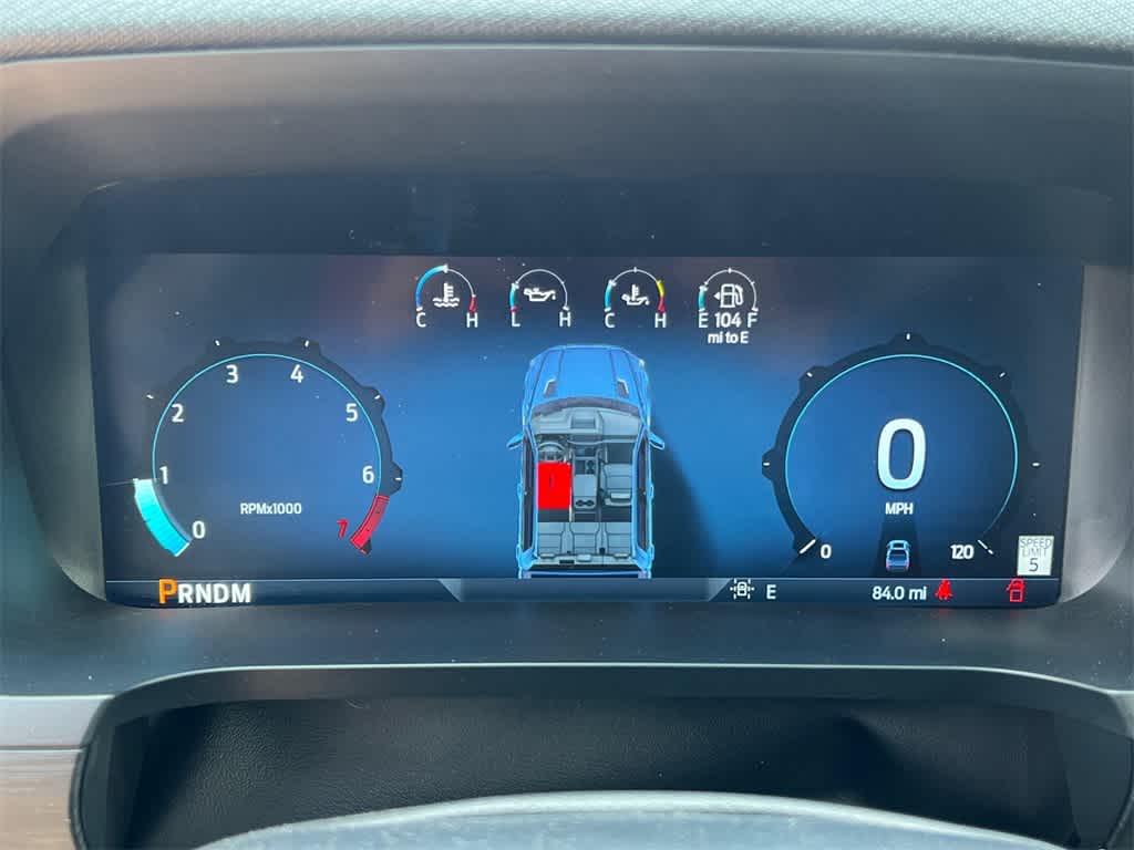 Thumbnail: 2025 Ford F-150 - 28